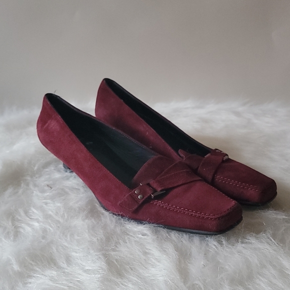 STUART WEITZMAN woman shoes - Picture 9 of 12